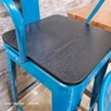 Стул Tolix Style, цвет по RAL