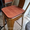 Табурет барный Tolix Style, цвет по RAL